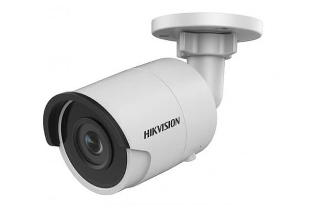 دوربین مداربسته چیست؟