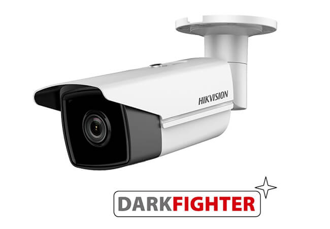 تکنولوژی Dark Fighter