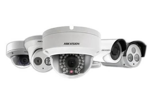 برند هایک ویژن