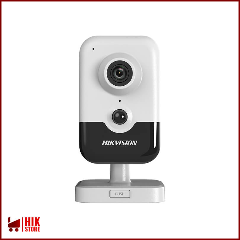 دوربین مداربسته تحت شبکه هایک ویژن مدل DS-2CD2423G0-IW