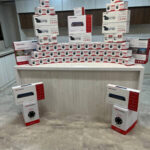 نصب دوربین برای مجتمع مسکونی ماهان